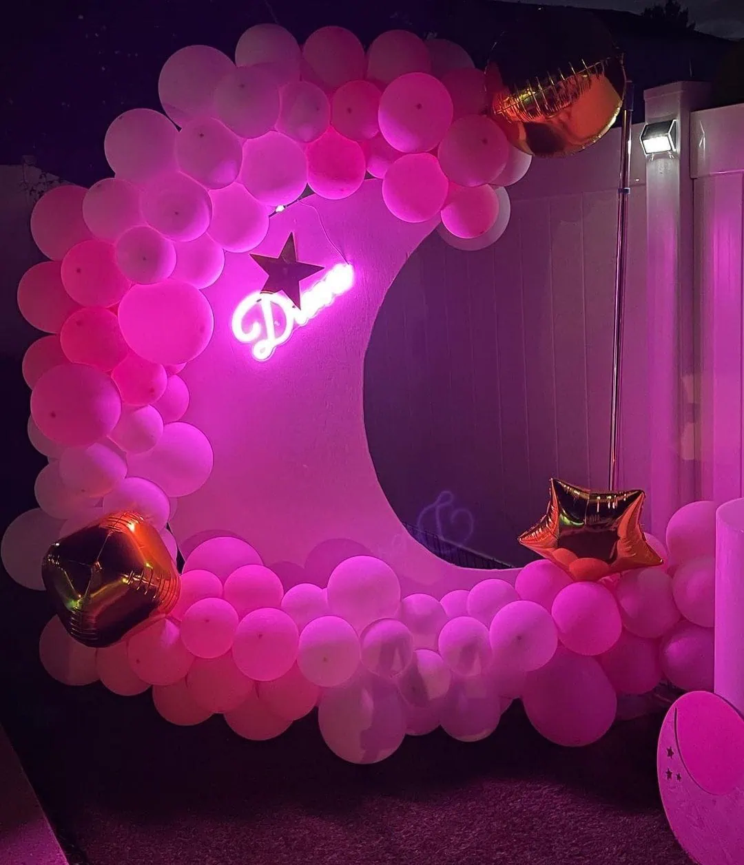 Twinkle twinkle little star theme 12 | WebBabyShower