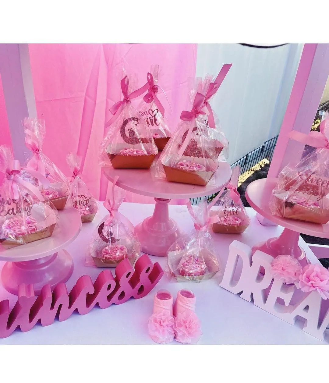 Twinkle twinkle little star theme 13 | WebBabyShower