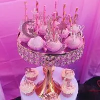 Twinkle twinkle little star theme 14 | WebBabyShower