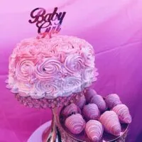 Twinkle twinkle little star theme 15 | WebBabyShower