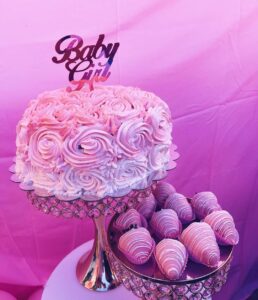 Twinkle twinkle little star theme 15 | WebBabyShower