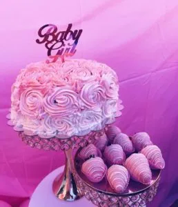 Twinkle twinkle little star theme 15 | WebBabyShower