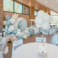 Twinkle twinkle little star theme 17 | WebBabyShower