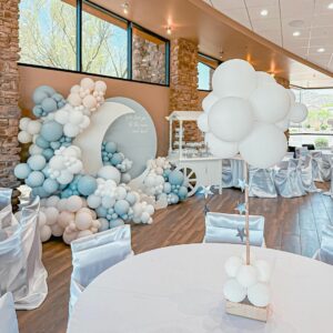 Twinkle twinkle little star theme 17 | WebBabyShower