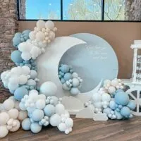 Twinkle twinkle little star theme 18 | WebBabyShower