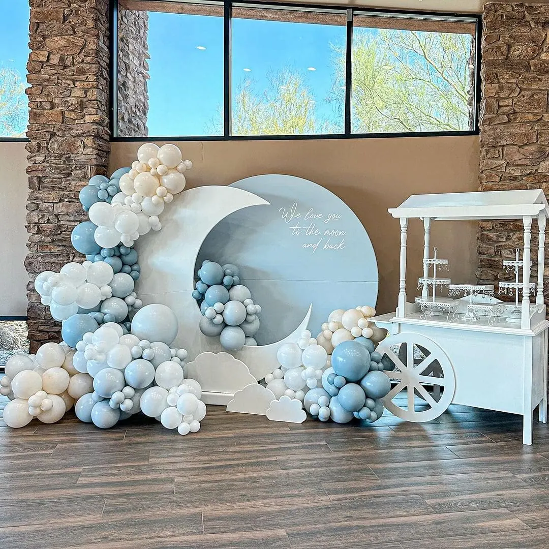 Twinkle twinkle little star theme 19 | WebBabyShower