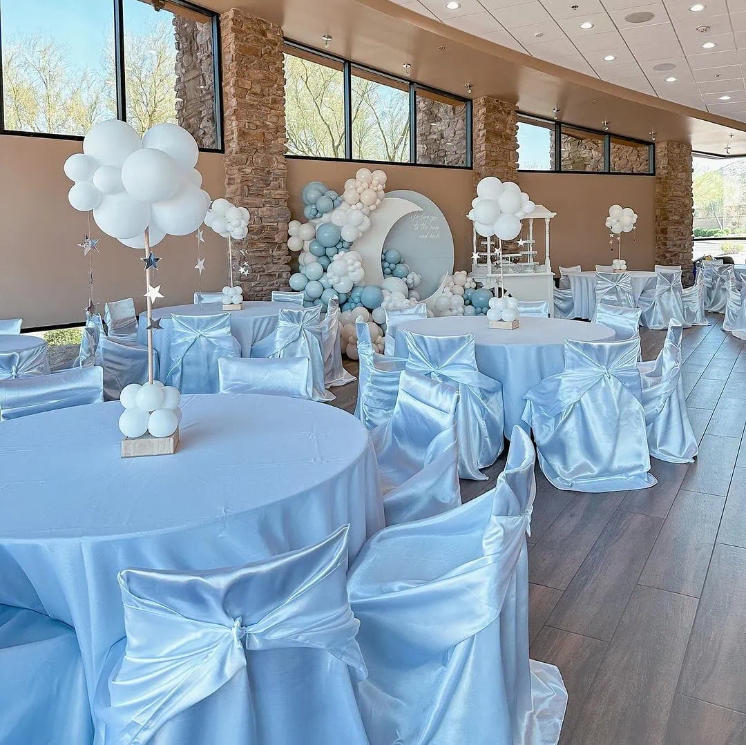 Twinkle twinkle little star theme 20 | WebBabyShower