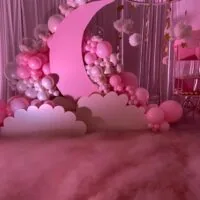 Twinkle twinkle little star theme 22 | WebBabyShower