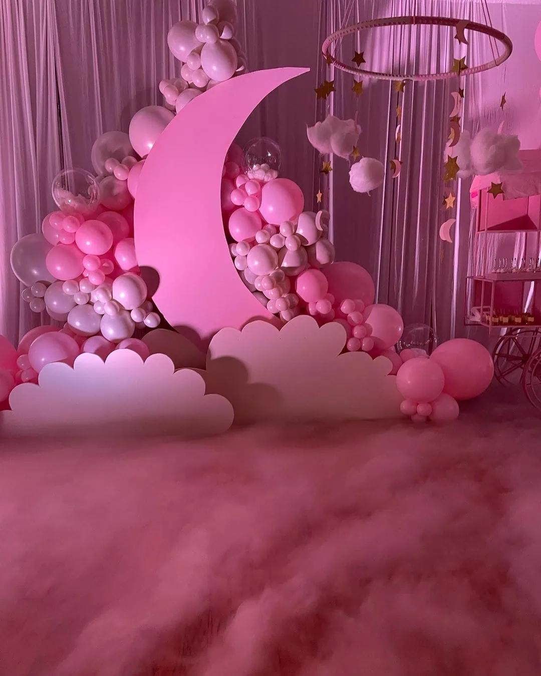 Twinkle twinkle little star theme 22 | WebBabyShower