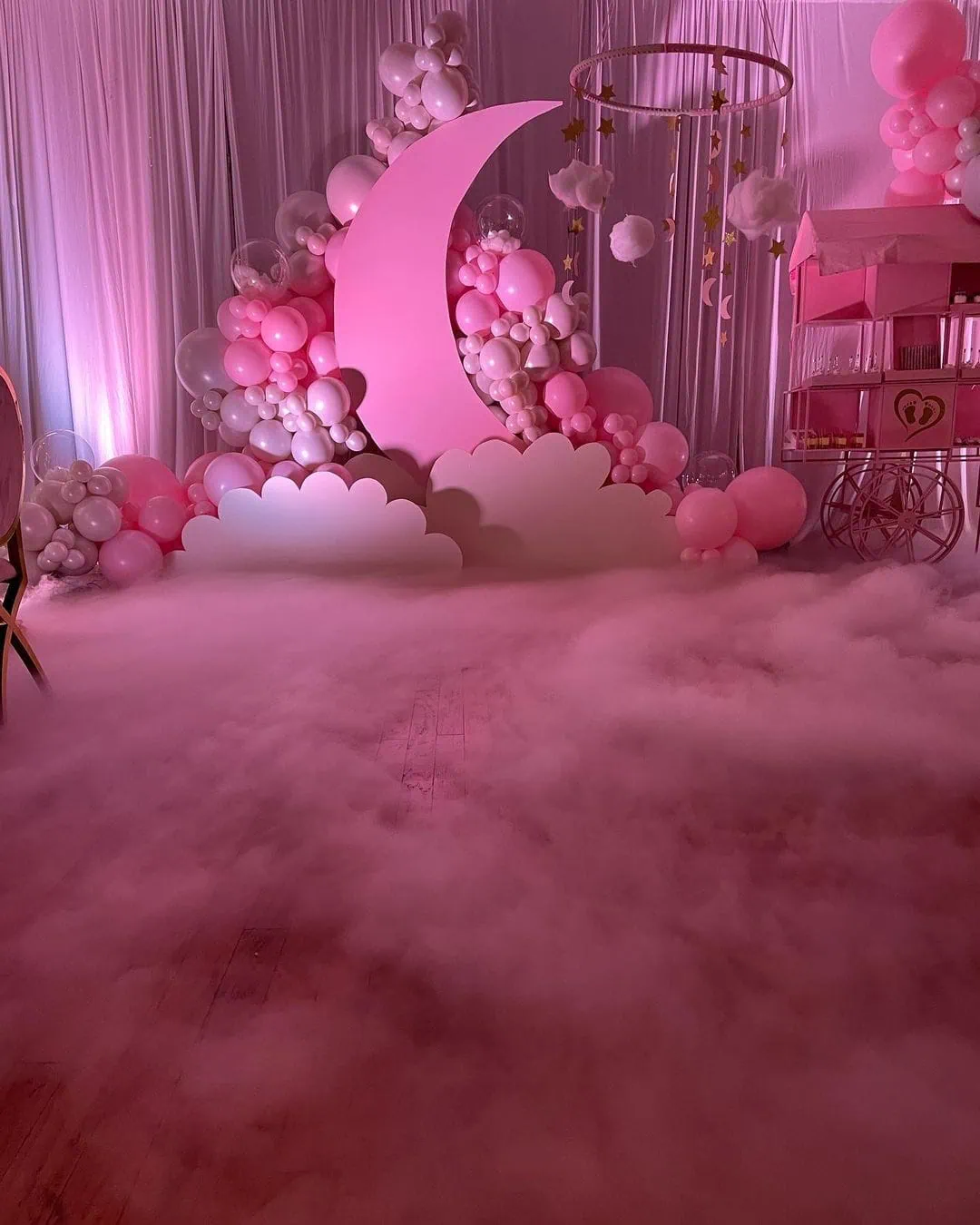 Twinkle twinkle little star theme 23 | WebBabyShower