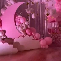 Twinkle twinkle little star theme 24 | WebBabyShower