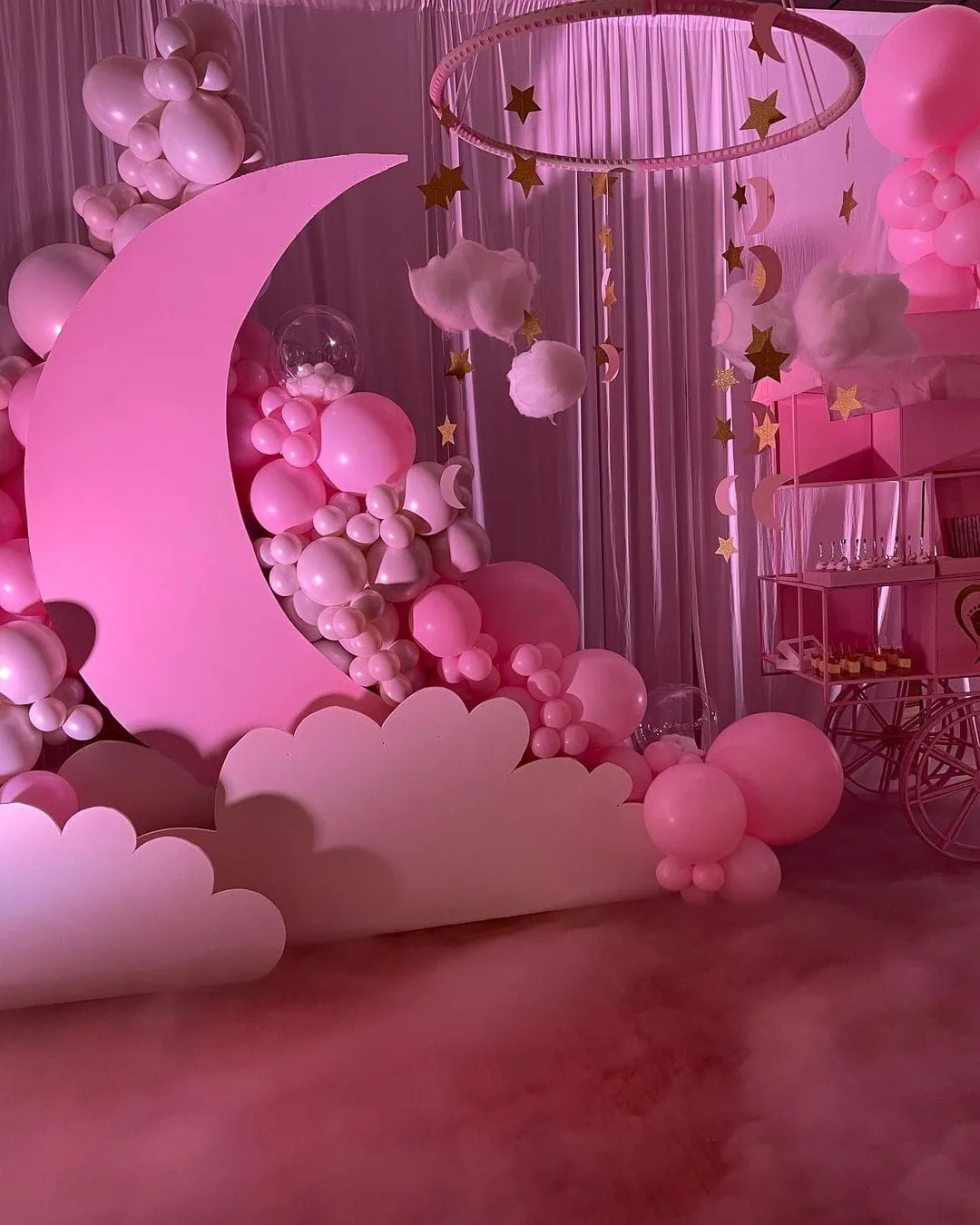 Twinkle twinkle little star theme 24 | WebBabyShower