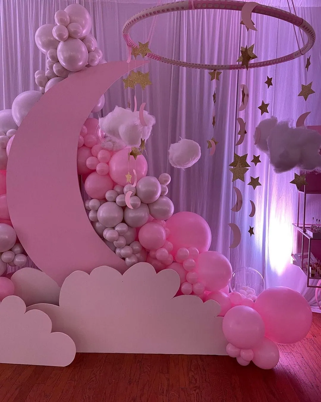 Twinkle twinkle little star theme 25 | WebBabyShower