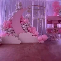 Twinkle twinkle little star theme 26 | WebBabyShower