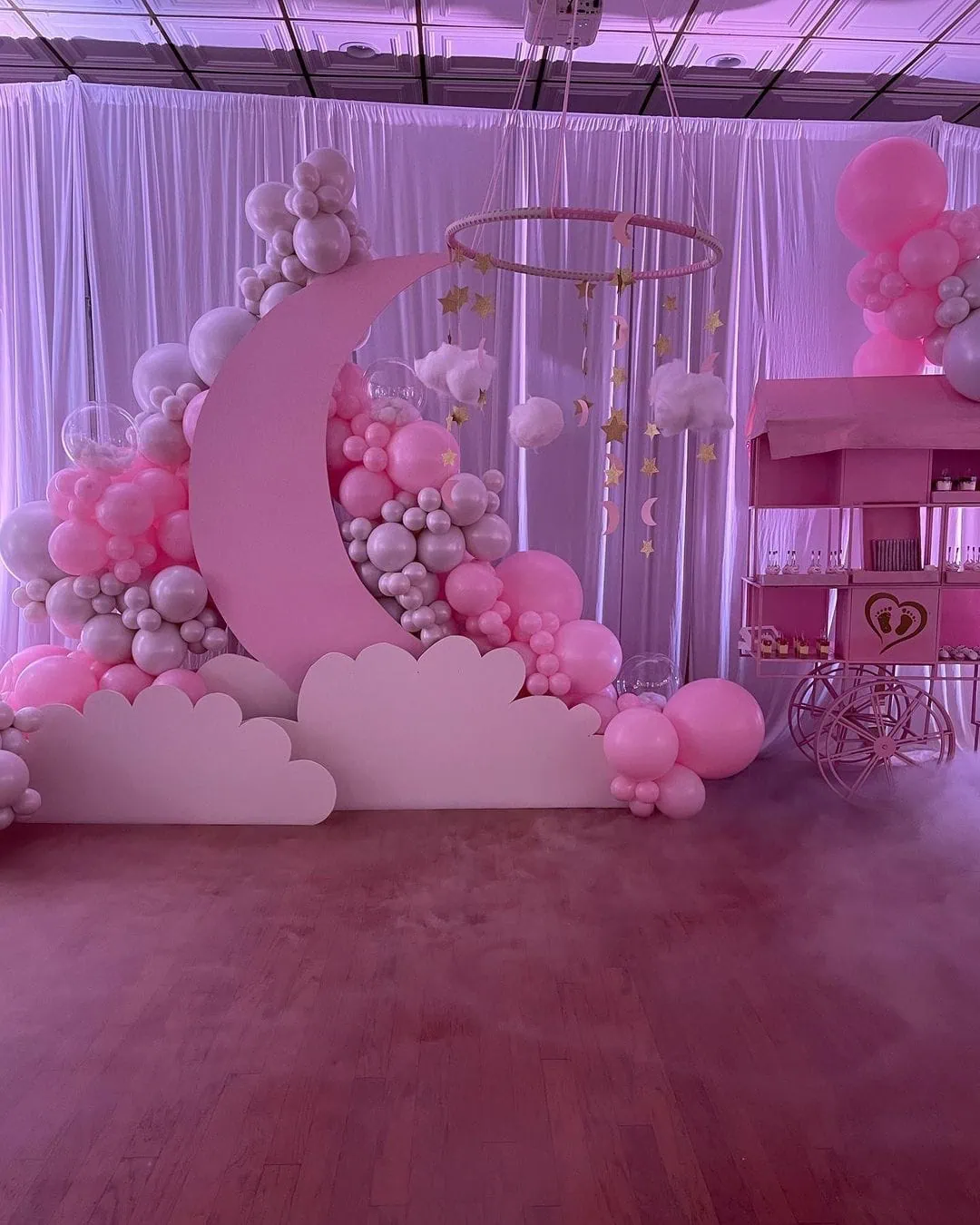 Twinkle twinkle little star theme 26 | WebBabyShower