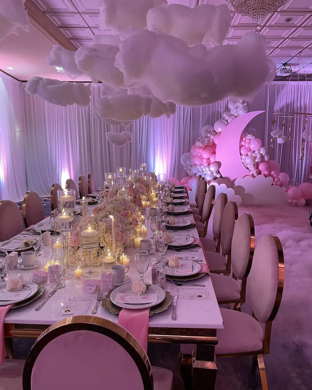 Twinkle twinkle little star theme 28 | WebBabyShower