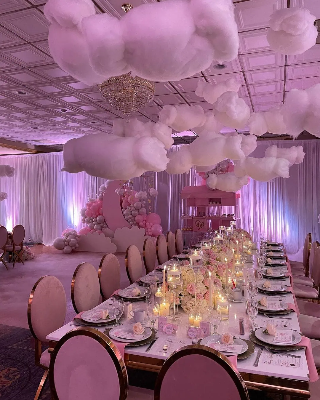 Twinkle twinkle little star theme 30 | WebBabyShower