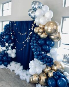 Twinkle twinkle little star theme 31 | WebBabyShower