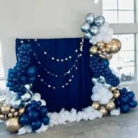 Twinkle twinkle little star theme 32 | WebBabyShower