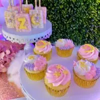 Twinkle twinkle little star theme 6 | WebBabyShower