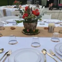 Woodland baby shower theme 14 | WebBabyShower