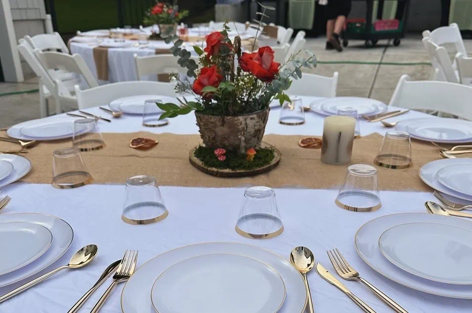 Woodland baby shower theme 14 | WebBabyShower