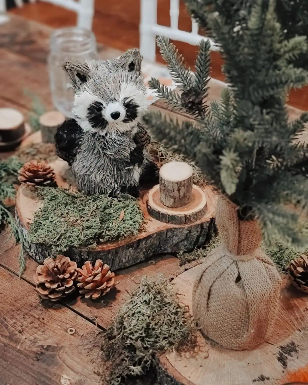 Woodland baby shower theme 2 | WebBabyShower