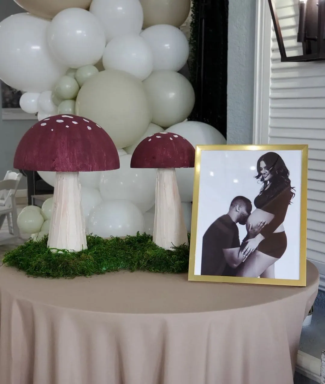 Woodland baby shower theme 25 | WebBabyShower