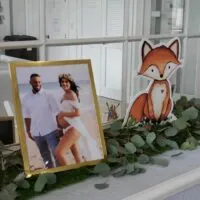 Woodland baby shower theme 26 | WebBabyShower