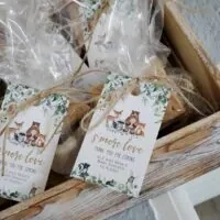 Woodland baby shower theme 29 | WebBabyShower