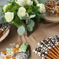 Woodland baby shower theme 31 | WebBabyShower