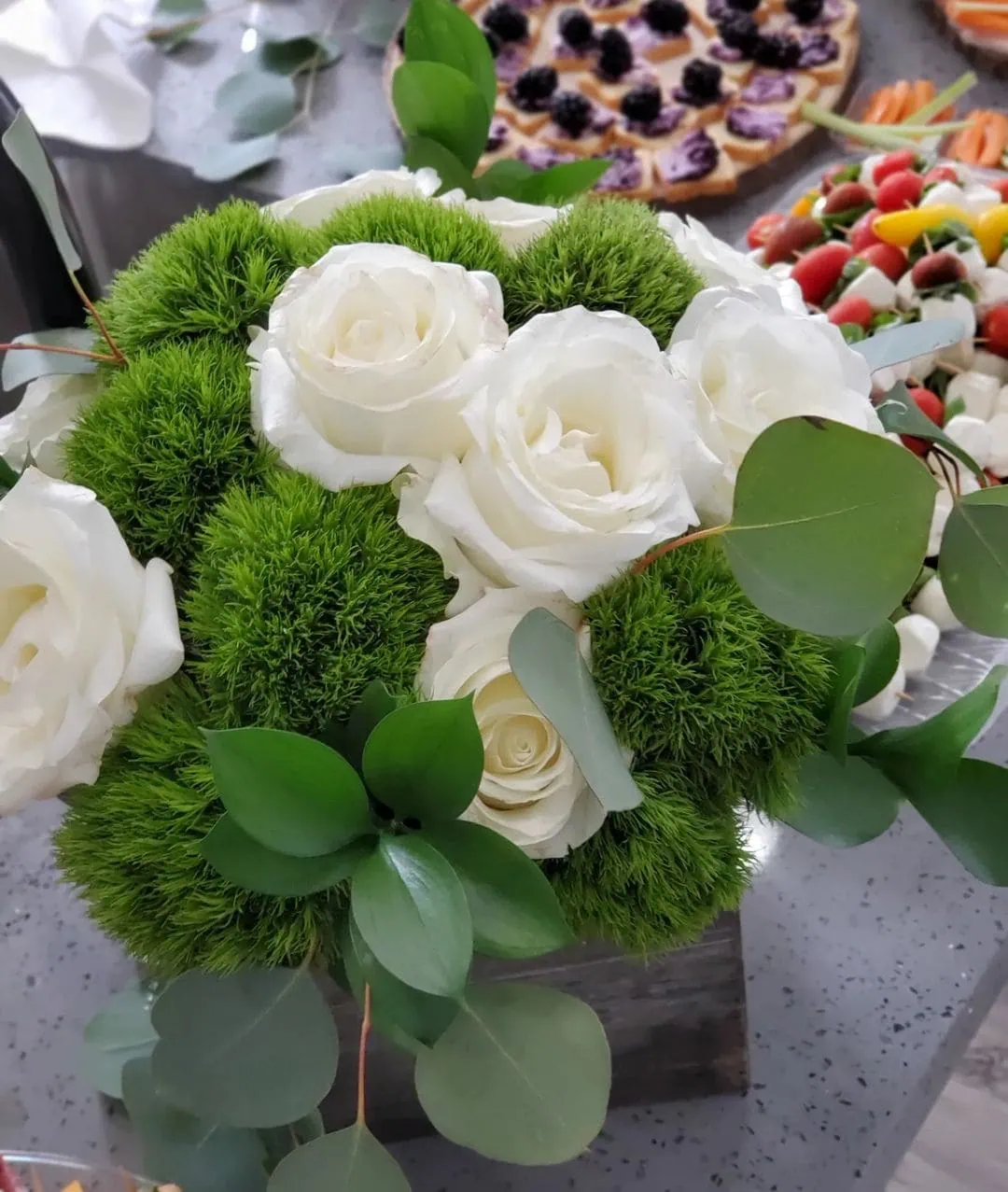 Woodland baby shower theme 35 | WebBabyShower