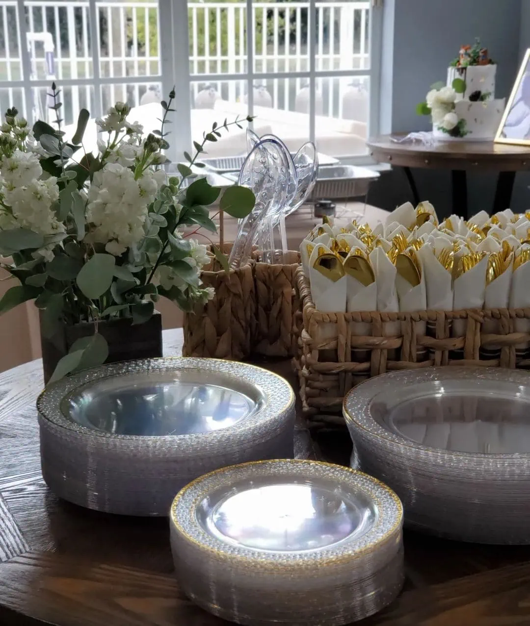 Woodland baby shower theme 37 | WebBabyShower