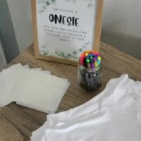 Woodland baby shower theme 38 | WebBabyShower