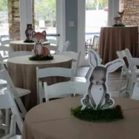 Woodland baby shower theme 39 | WebBabyShower