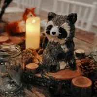 Woodland baby shower theme 4 | WebBabyShower