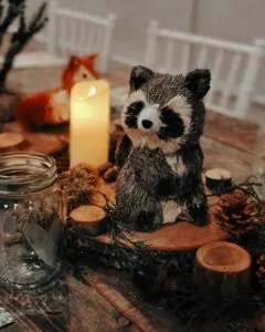 Woodland baby shower theme 4 | WebBabyShower