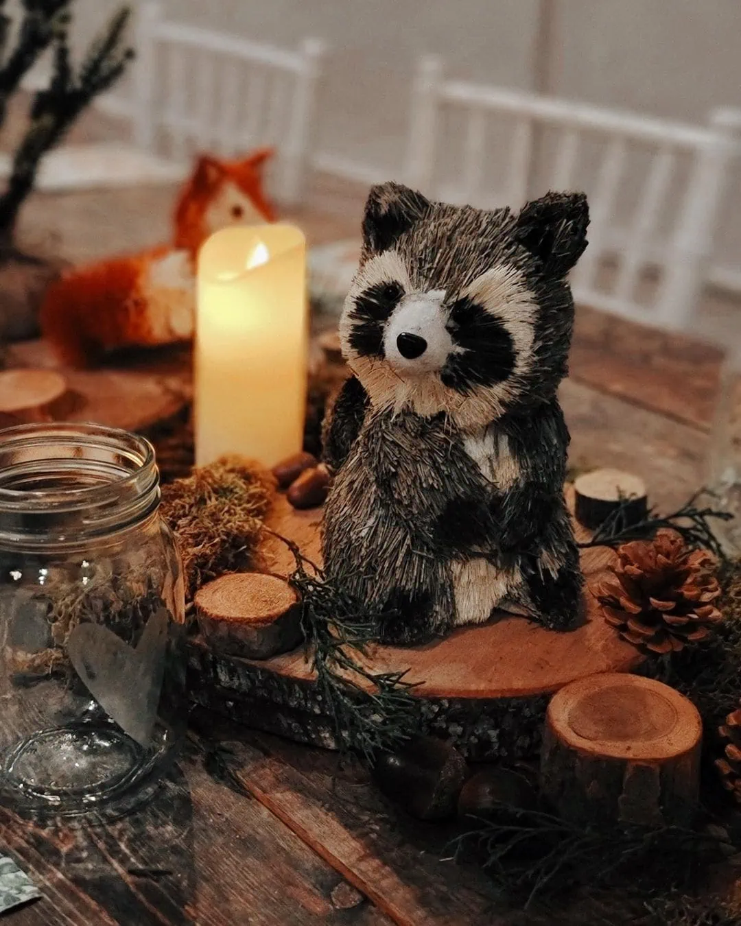 Woodland baby shower theme 4 | WebBabyShower