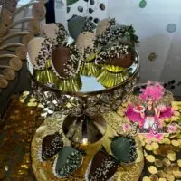 Woodland baby shower theme 43 | WebBabyShower