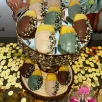 Woodland baby shower theme 45 | WebBabyShower