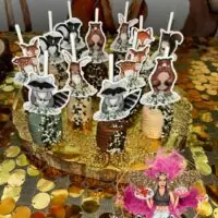 Woodland baby shower theme 46 | WebBabyShower