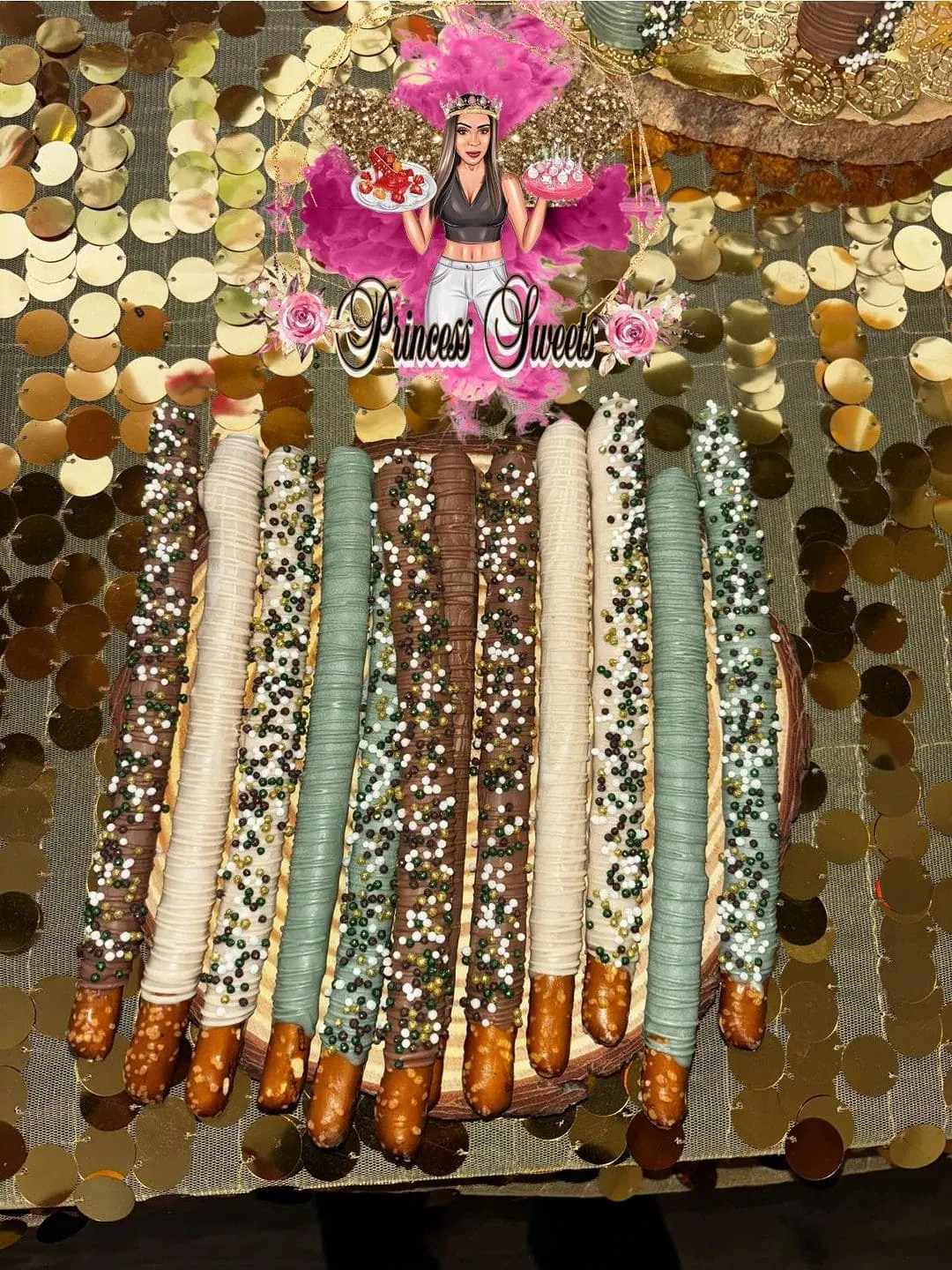 Woodland baby shower theme 47 | WebBabyShower