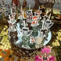 Woodland baby shower theme 48 | WebBabyShower