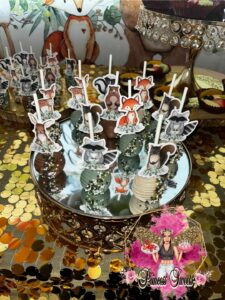 Woodland baby shower theme 48 | WebBabyShower