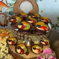 Woodland baby shower theme 49 | WebBabyShower