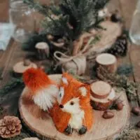 Woodland baby shower theme 5 | WebBabyShower