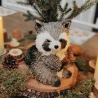 Woodland baby shower theme 8 | WebBabyShower