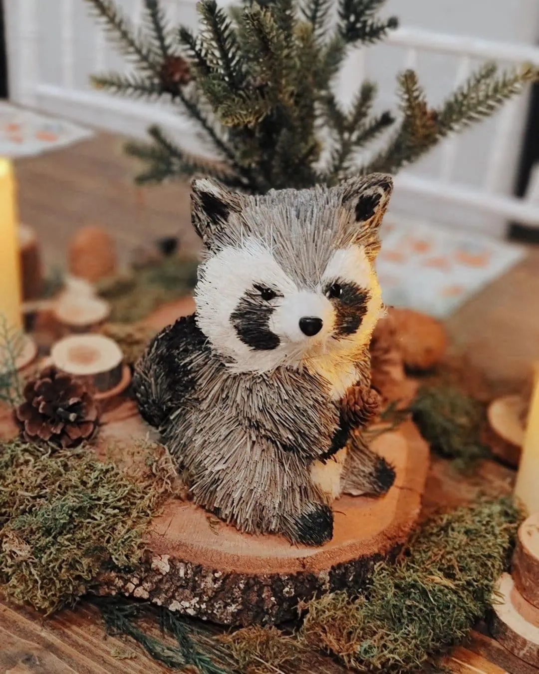 Woodland baby shower theme 8 | WebBabyShower