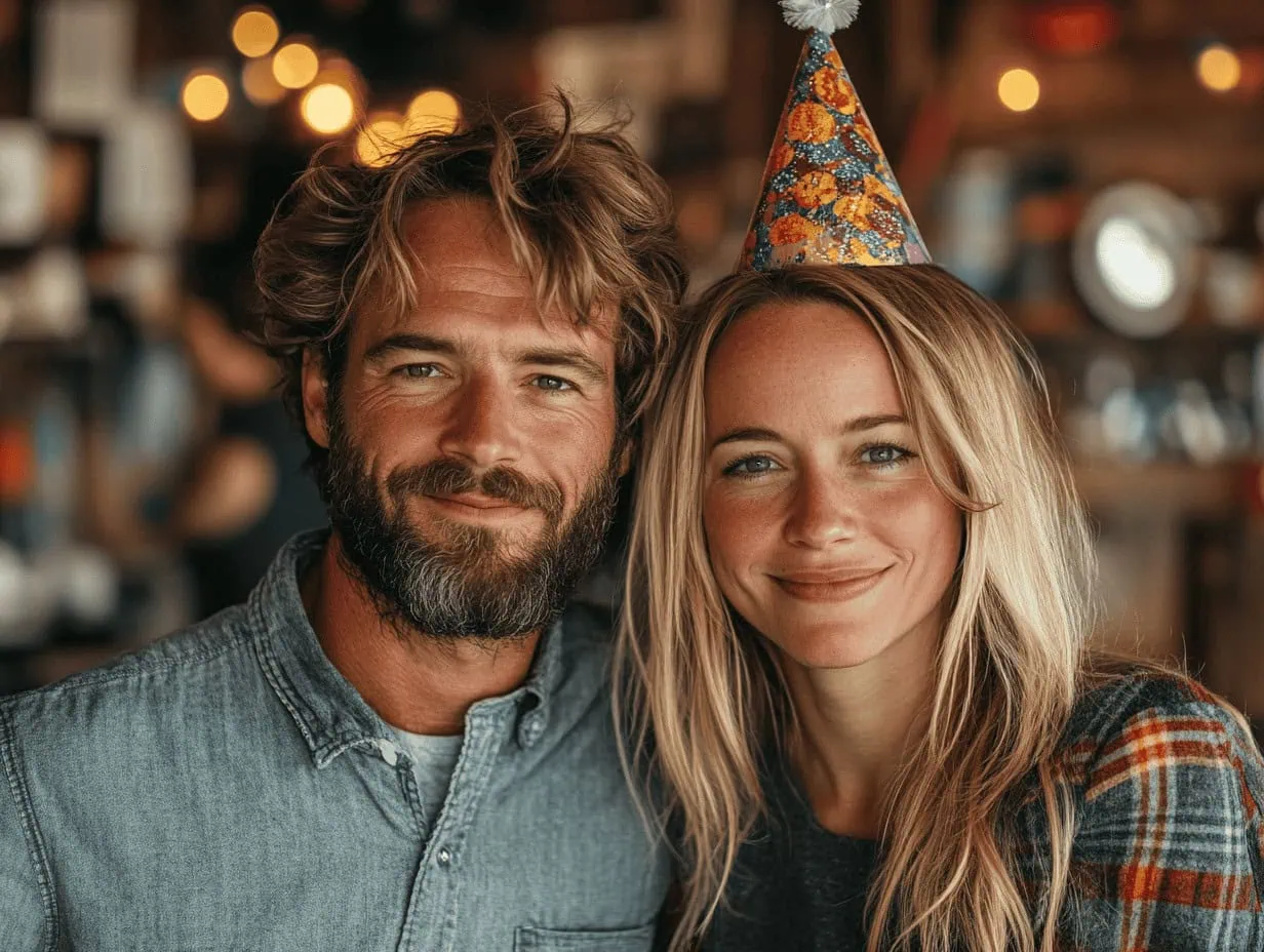 wbs 43rd birthday captions