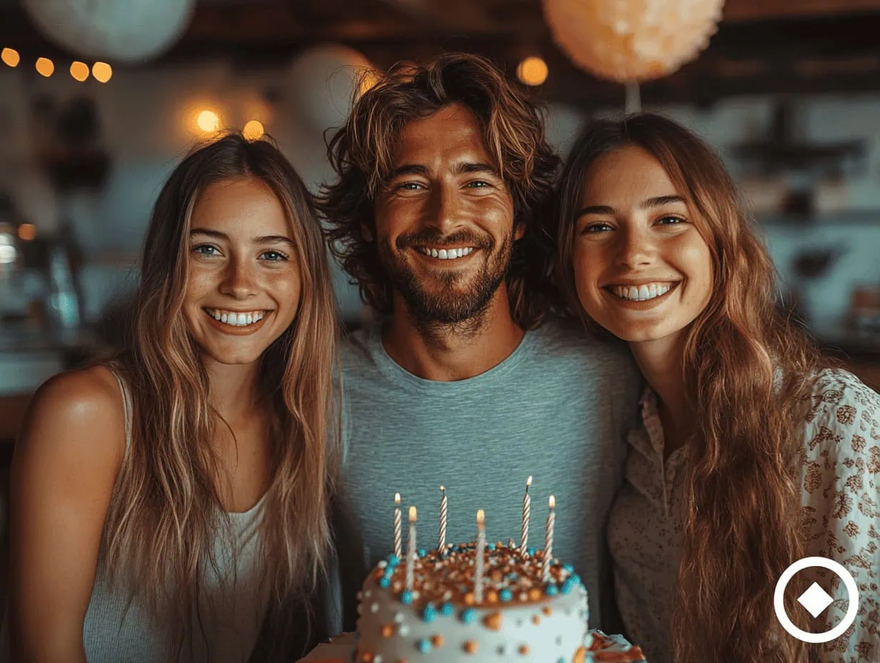 wbs 43rd birthday captions